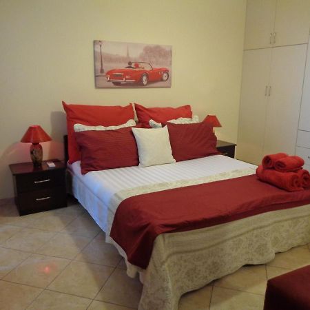 Kuri Apartment Σαράντα Εξωτερικό φωτογραφία