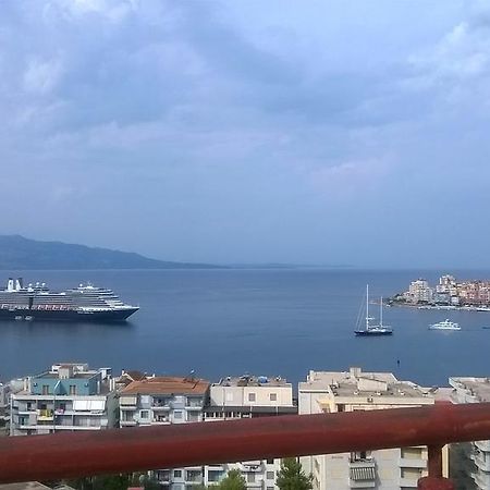 Kuri Apartment Σαράντα Εξωτερικό φωτογραφία