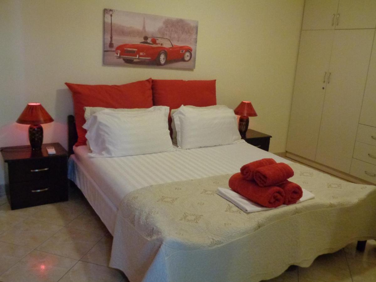 Kuri Apartment Σαράντα Εξωτερικό φωτογραφία