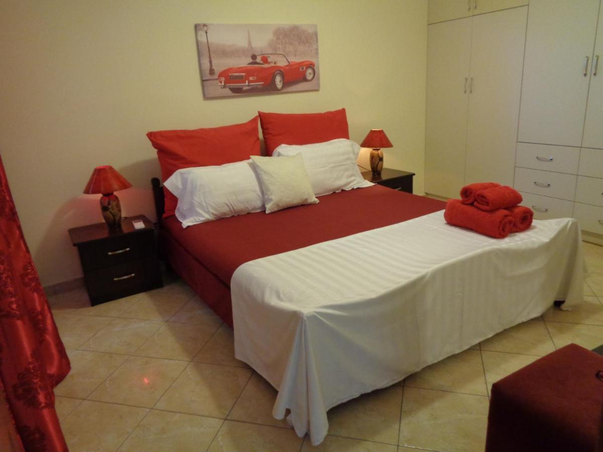 Kuri Apartment Σαράντα Εξωτερικό φωτογραφία