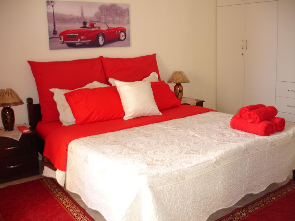 Kuri Apartment Σαράντα Εξωτερικό φωτογραφία